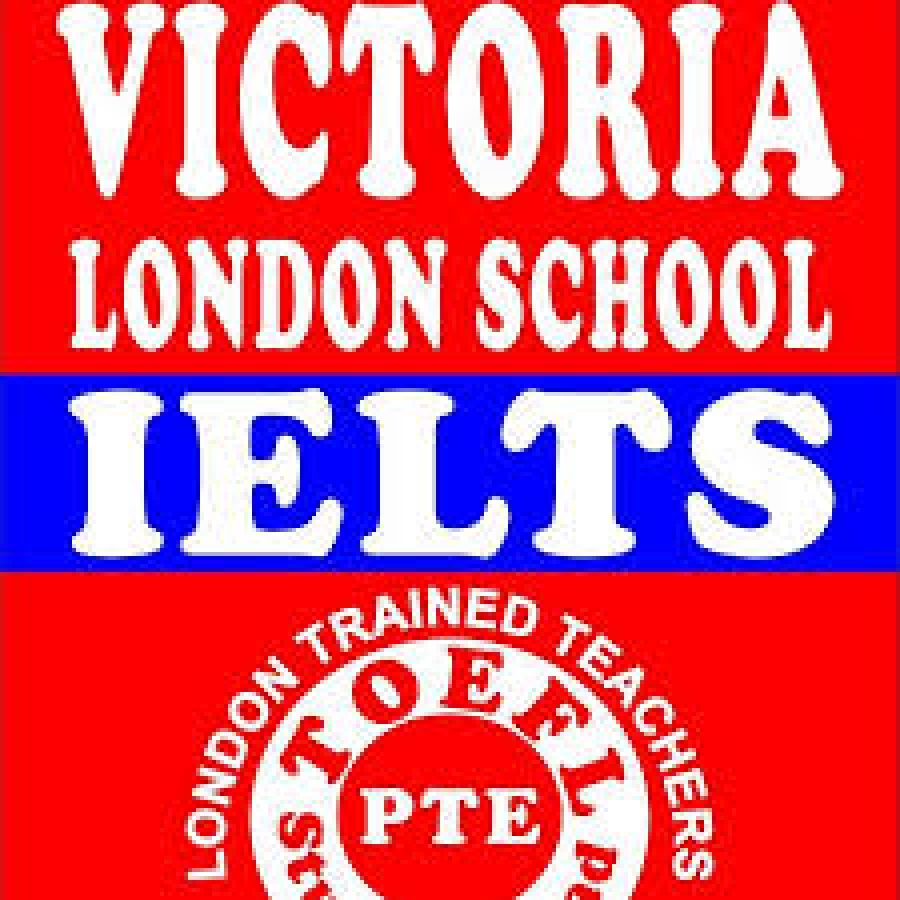 Victoria London School
